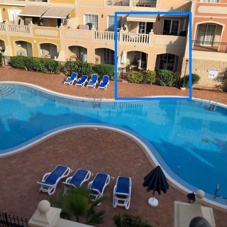 Orion Apartament Palm-mar